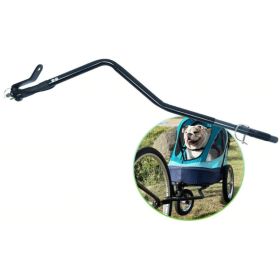 Petique Bike Adapter for Pet Strollers - 1 count