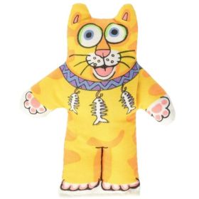 Petmate Classic Kitten Little Cat Toy Assorted Colors - 1 count