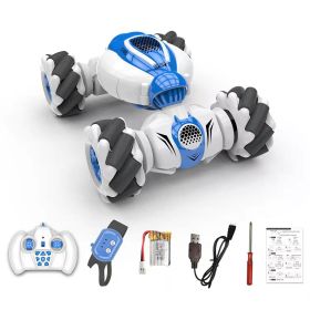 Remote Control Car Toy; 360° Rotation Transform 1