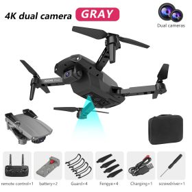 Drone Dual Camera Quadcopter Real-time Transmission Helicopter Toys Birthday Gift - 09 Quadcopter - China