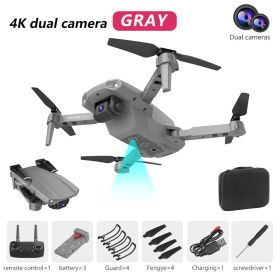 Drone Dual Camera Quadcopter Real-time Transmission Helicopter Toys Birthday Gift - 05 Quadcopter - China