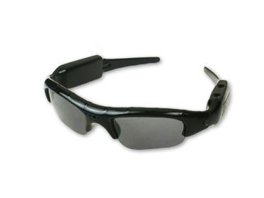 Video Audio Recording High Definition iSee Sports Sunglasses