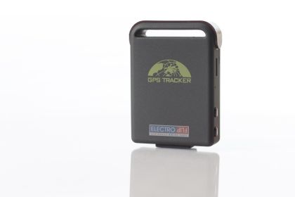 Personal Spy Surveillance GPS Tracking Device Concealed Discreet