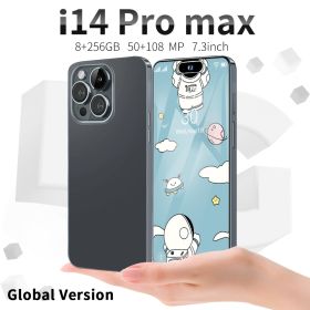 Brand New i14pro Max Ready in Stock 256GB