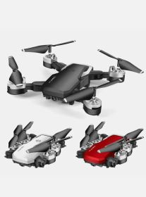 Ninja Dragon J10X WiFi RC Quadcopter Drone with 4K HD Camera - Red