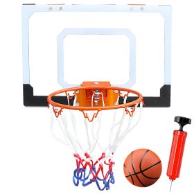 Mini Basketball Hoop 02 - as Pic