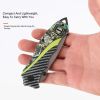 Folding Knife - Tactical Knife - Used For Military Work Camping, Survival, And Tactics, Suitable Outdoor Survival - 1