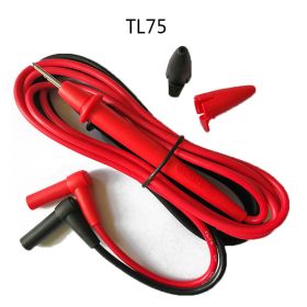 Special Test Lead For TL75 Multimeter
