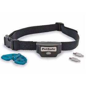 Rechargeable In-Ground Fence Collar