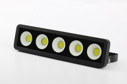 Outdoor waterproof LED flood light (Option: D-6500K)