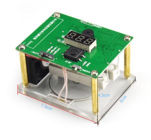 10w 5w Wireless Charger Test Stand Instrument (Option: Aging test stand)
